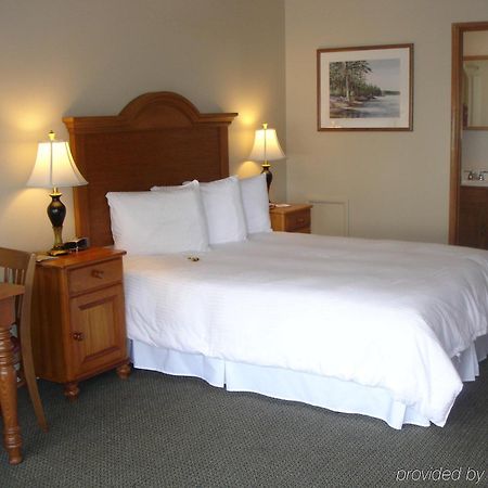 Bay Meadows Resort Big Bear Lake Rum bild