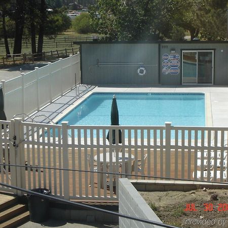 Bay Meadows Resort Big Bear Lake Bekvämligheter bild